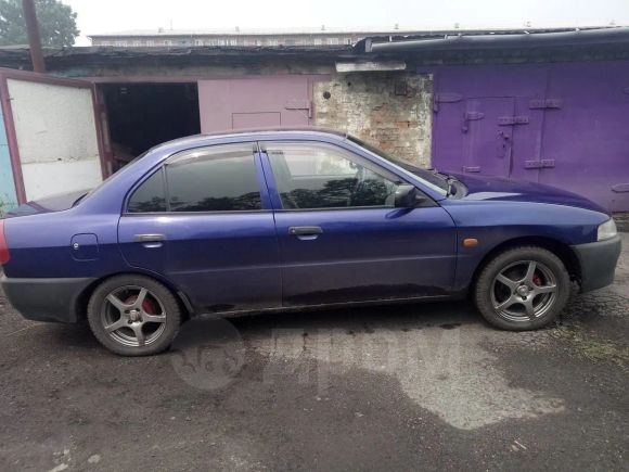  Mitsubishi Lancer 1996 , 95000 , 