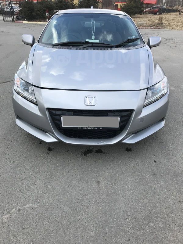  Honda CR-Z 2010 , 500000 , 