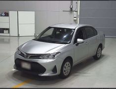 Седан Toyota Corolla Axio 2018 года, 1411000 рублей, Прокопьевск