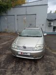  Toyota Corolla Fielder 2003 , 450000 , 