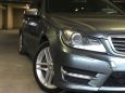  Mercedes-Benz C-Class 2011 , 840000 , -