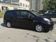    Toyota Isis 2011 , 750000 , 