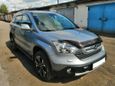 SUV   Honda CR-V 2008 , 850000 , 