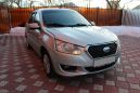  Datsun on-DO 2014 , 240000 , 