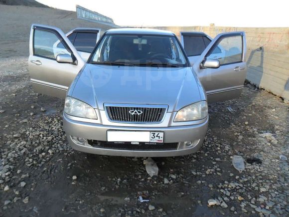  Chery Amulet A15 2007 , 140000 , 