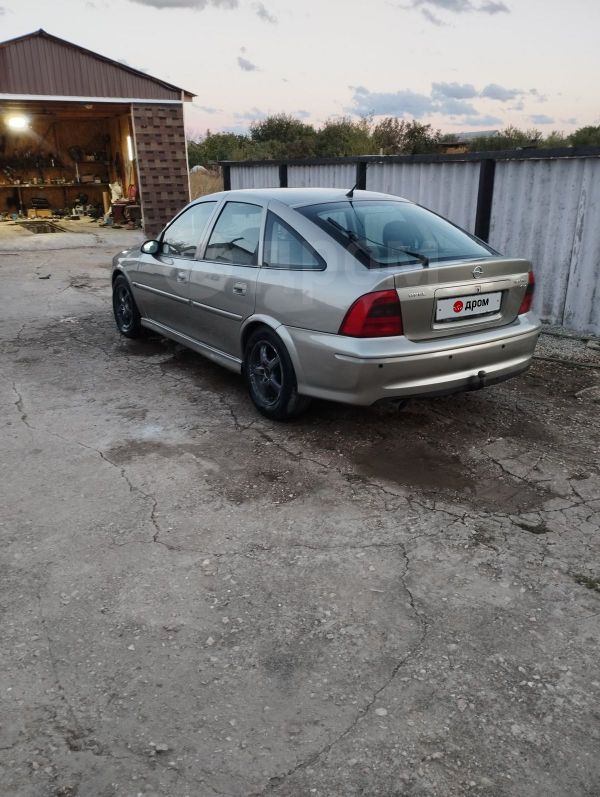  Opel Vectra 1999 , 250000 , 