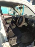  Suzuki Wagon R Solio 2002 , 119000 , 