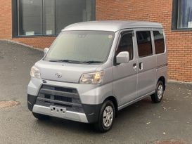 Минивэн или однообъемник Toyota Pixis Van 2019 года, 930000 рублей, Владивосток