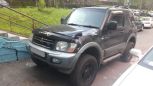 SUV   Mitsubishi Pajero 2000 , 650000 , -