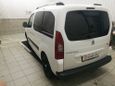    Peugeot Partner Tepee 2011 , 350000 , 