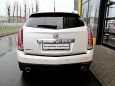 SUV   Cadillac SRX 2011 , 1029000 , 