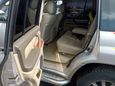 SUV   Toyota Land Cruiser 2003 , 1200000 , -