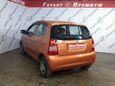  Kia Picanto 2006 , 199000 , 