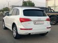 SUV   Audi Q5 2012 , 987000 , 