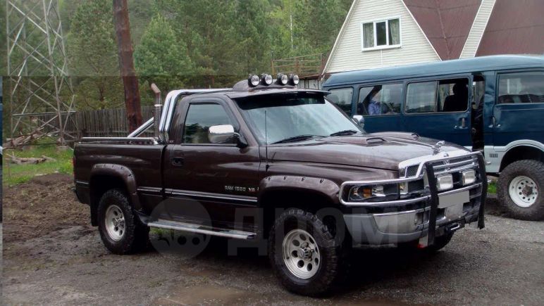  Dodge Ram 1997 , 650000 , 