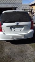    Toyota Wish 2003 , 405000 , 