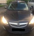  Opel Astra 2011 , 525000 , 