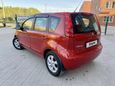  Nissan Note 2008 , 489000 , 