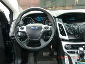  Ford Focus 2013 , 650000 , 
