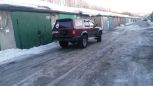 SUV   Toyota Hilux Surf 1993 , 400000 , -