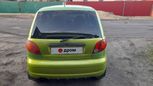  Daewoo Matiz 2007 , 155000 , 