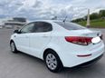  Kia Rio 2017 , 675000 , 