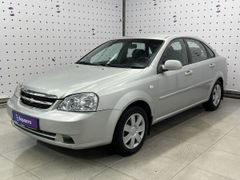 Седан Chevrolet Lacetti 2008 года, 495700 рублей, Воронеж