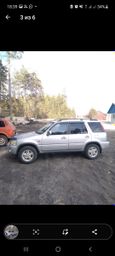 SUV   Honda CR-V 2001 , 360000 , 