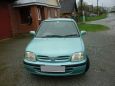  Nissan March 2000 , 75000 , 