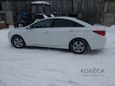  Hyundai Sonata 2011 , 760000 , 