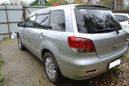 SUV   Mitsubishi Airtrek 2001 , 340000 , 