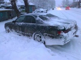  Toyota Chaser 1993 , 200000 , 