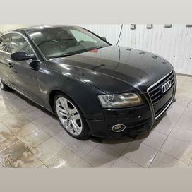  Audi A5 2009 , 280000 , 