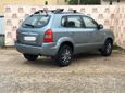 SUV   Hyundai Tucson 2007 , 450000 , 