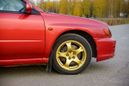  Subaru Impreza WRX 2000 , 385000 , 