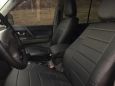 SUV   Mitsubishi Pajero 2004 , 450000 , 