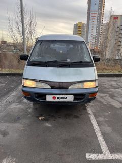 Минивэн или однообъемник Toyota Lite Ace 1995 года, 160000 рублей, Барнаул