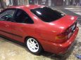  Honda Civic 1998 , 185000 , 