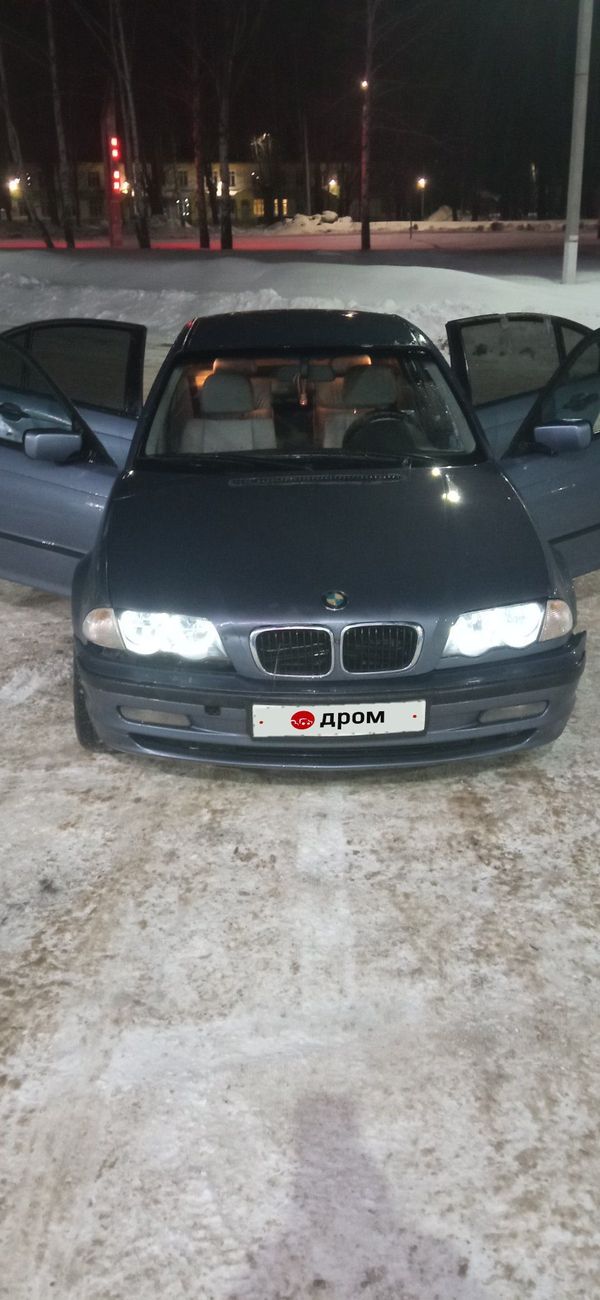  BMW 3-Series 1999 , 150000 , 