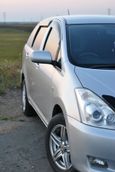    Toyota Wish 2005 , 567000 , -