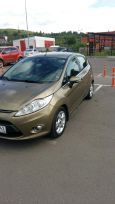  Ford Fiesta 2011 , 400000 , 