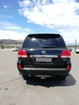 SUV   Toyota Land Cruiser 2007 , 1600000 , 