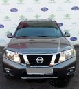 SUV   Nissan Terrano 2014 , 725000 , 