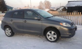  Toyota Matrix 2004 , 390000 , 