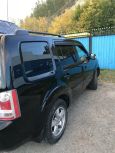 SUV   Honda Pilot 2008 , 600000 , 