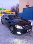  Lexus LS460 2007 , 1300000 , 