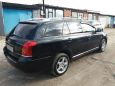  Toyota Avensis 2003 , 410000 , -