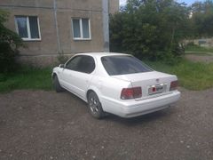 Седан Toyota Camry 1995 года, 280000 рублей, Красноярск