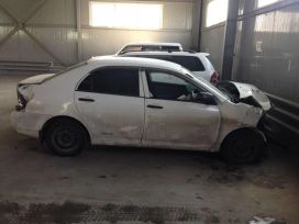  Toyota Corolla 2001 , 110000 , 