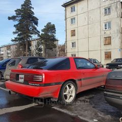 Купе Toyota Supra 1989 года, 850000 рублей, Ангарск